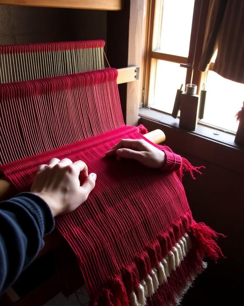 The Pashmina House